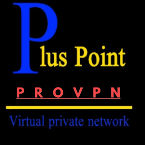 Plus Point Pro vpn icon