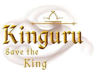 Kinguru Save the Kingicon