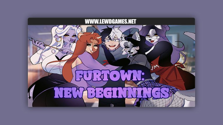 Furtown: New Beginnings icon