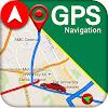 GPS Navigation & Map Direction APK