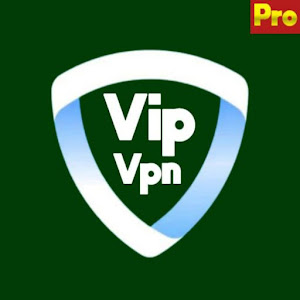 VipVpn Pro icon