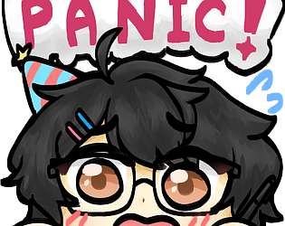 Birthday Planning Panic!icon