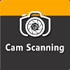 Cam Scanning - Free ID Scanner icon