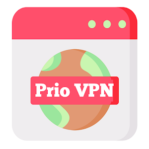 Prio VPN: Fast & Secure APK