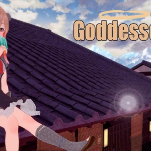 Goddesses’ Whim APK