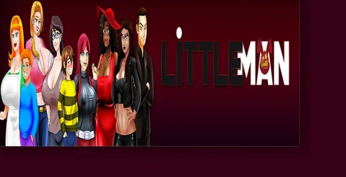 LittleMan Remake APK