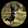 Gorilla Hunter: Hunting games icon