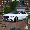 Open world Car Driving Sim 3D icon