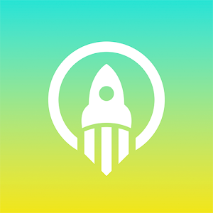 PopVPN icon