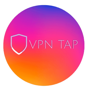 VPN TAP icon