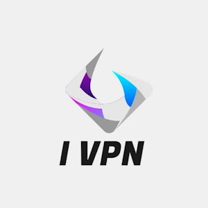 i VPN icon