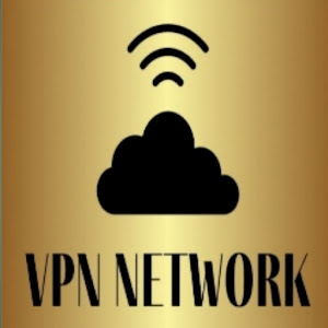 VPN Network icon