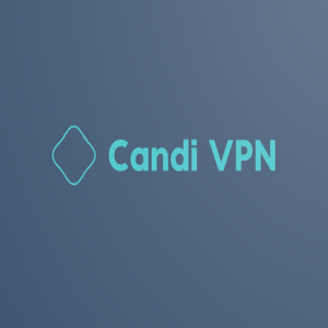 Candi VPN Speed Up 4G 5G icon