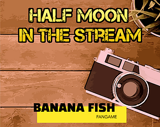 Half-moon in the stream (Esp. ver) APK