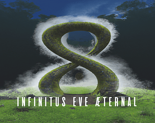 INFINITUS EVE ÆTERNAL APK