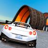 Car Stunt Races: Mega Ramps icon