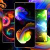 Magic Fluid: Live Wallpaper 3D APK