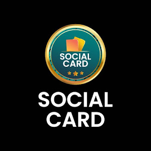 SOCIAL CARD VPN APK