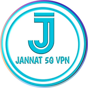 Jannat 5G Vpn icon