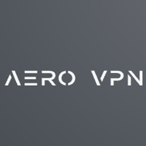 AERO VPN Internet 4G 5G icon