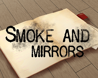 Smoke and Mirrors icon