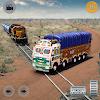 Truck Simulator 3D Lorry Games icon