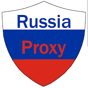 Russia Proxy - Rusia VPN icon