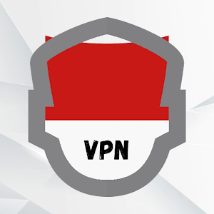 VPN Indonesia icon