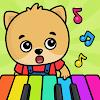 Baby Piano for Kids & Toddlers APK