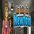 Leis de Newton APK