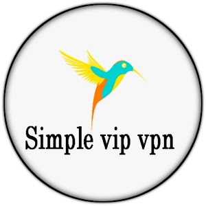 Simple VIP VPN icon