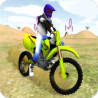 Island Motocross Funicon