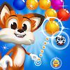 Bubble Shooter: Rescue Pandaicon