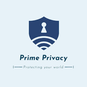 Prime Privacy VPN icon