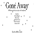 Gone Away icon