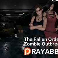 The Fallen Order: Zombie Outbreak [v0.4b] icon