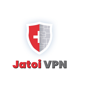 Jatoi Vpn icon