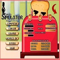 Pancito Simulator: Breadtastic Love Story APK