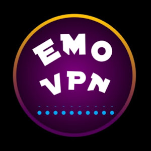 EMO VIP VPN icon