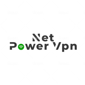 Net power vpn icon