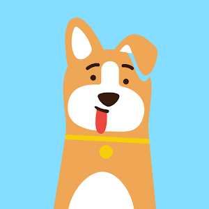 DOG VPN icon