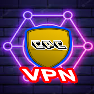 CPC VPN icon