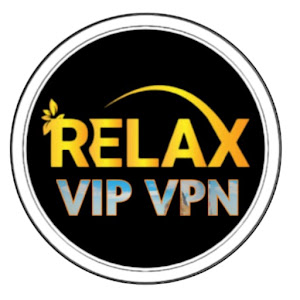 RELAX VIP VPN icon