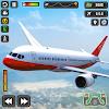 Pilot Airplane Simulator Gamesicon