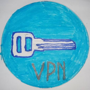 VPN Neutron icon