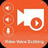 Video Voice Dubbing icon