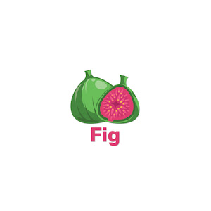 Fig Vpn - Unlimited and secure icon