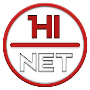 HI NET VIP - Secure & Fast VPN icon