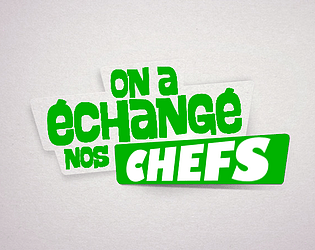 On a échangé nos Chefs icon