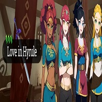 Love in Hyrule [v0.10] icon